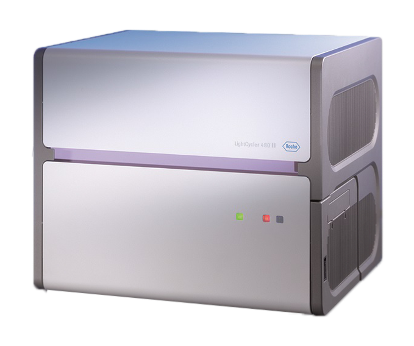 Roche LightCycler 480 II 荧光定量PCR仪（384孔）（华家池）