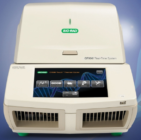 荧光定量PCR仪-3（B818）