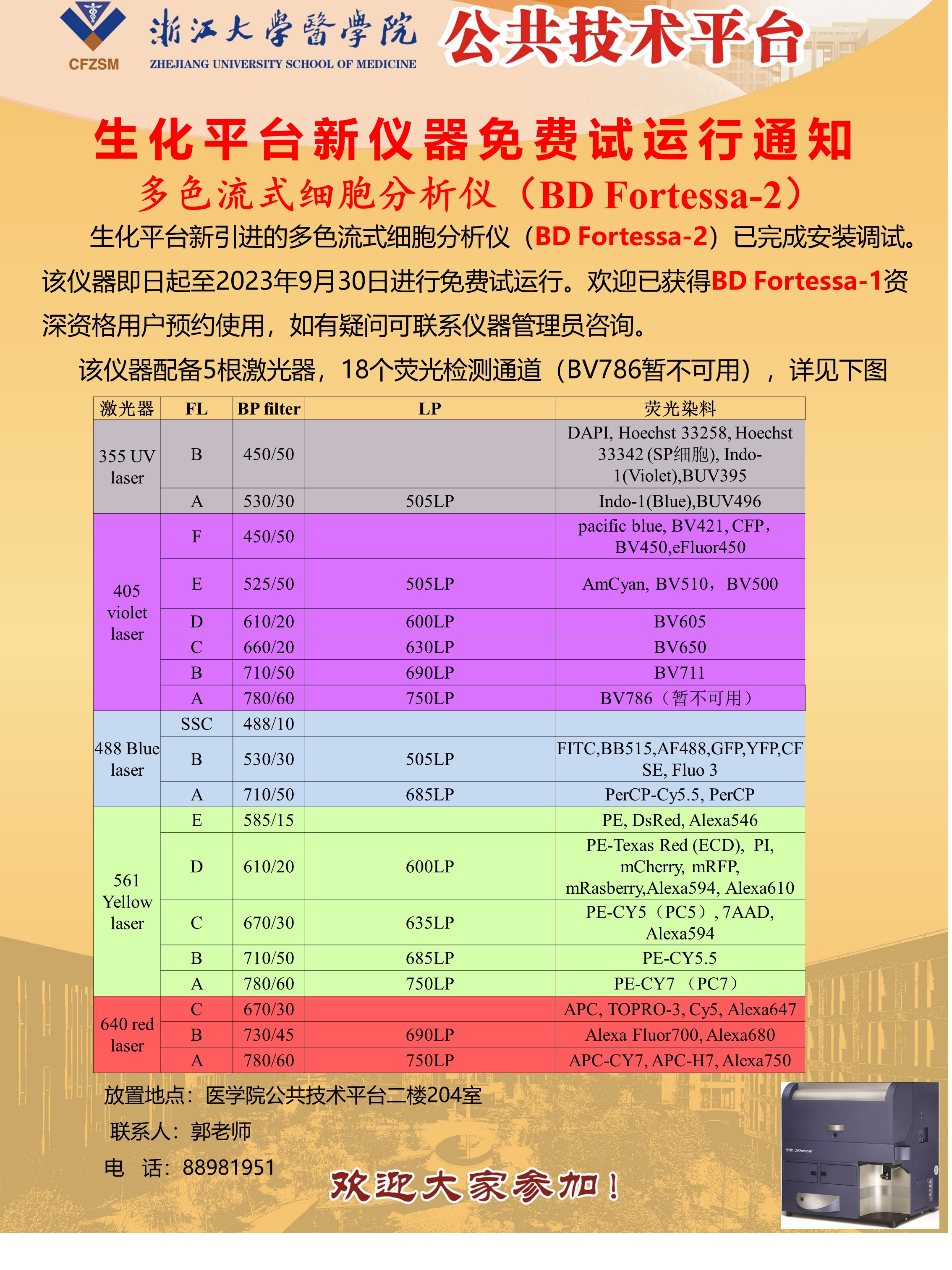 fortessa-2试运行通知.jpg