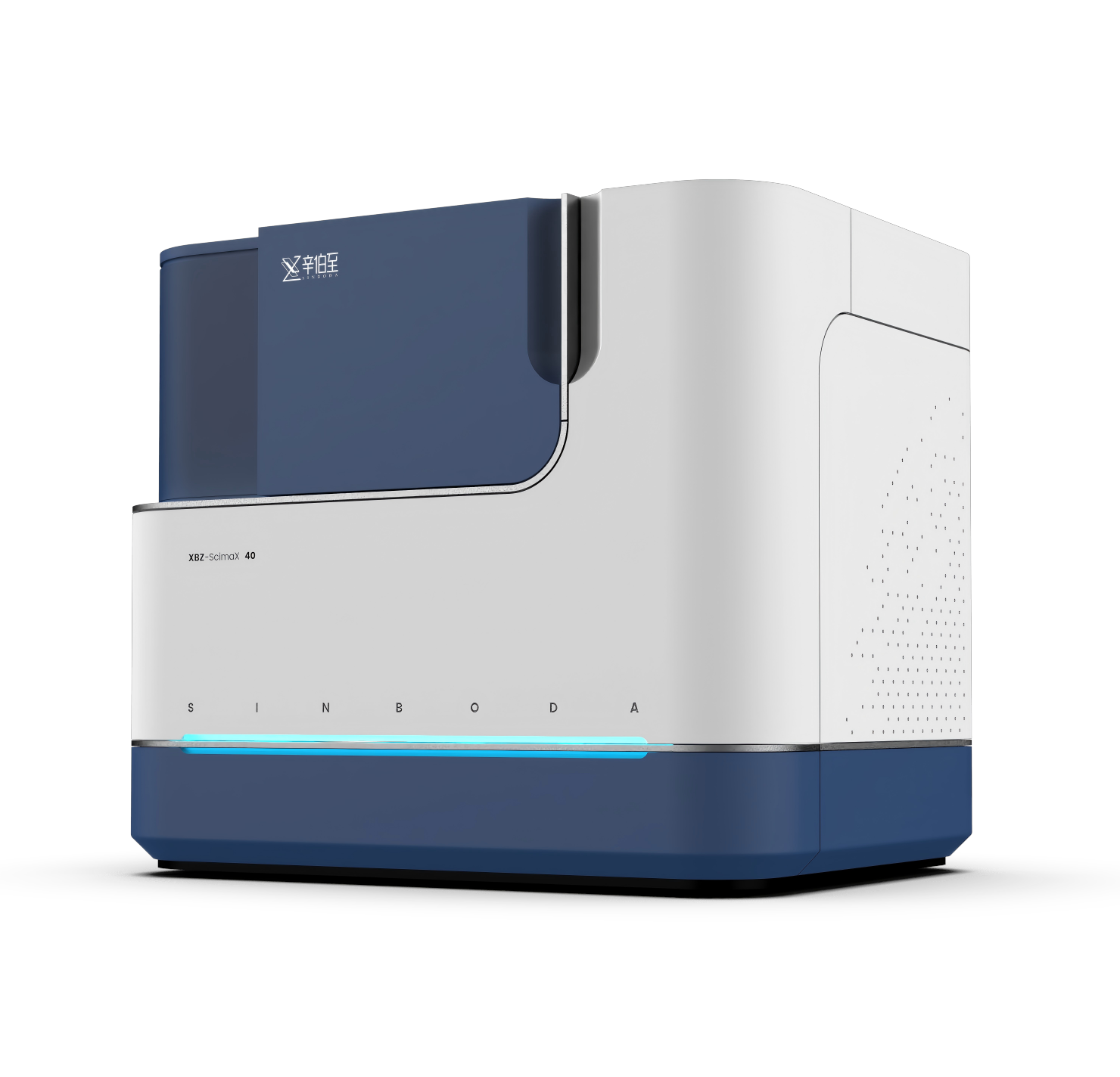 (DEMO)辛伯至-AI智控单细胞微纳操作系统ScimaX AI