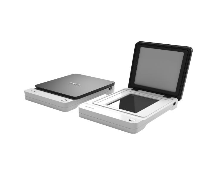 接触式化学发光成像仪(芯片式)