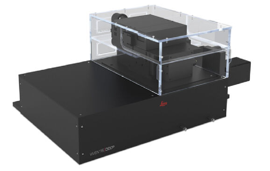 【DEMO机】Leica Viventis Deep深层活体三维光片荧光显微镜-免费试用