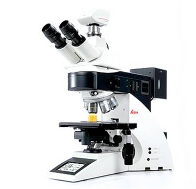 Leica普通荧光正置显微镜（华家池）