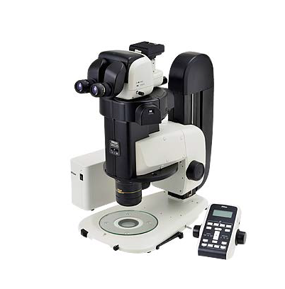 体式荧光显微镜Nikon SMZ18