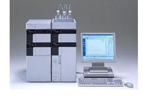 HPLC-生化-岛津LC-20高效液相色谱