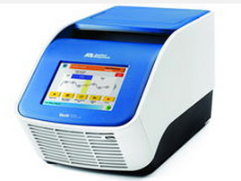 PCR仪-2（梯度）（华家池）