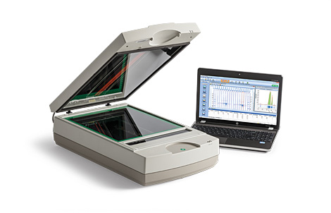 （B507）Bio-Rad GS900 校正型光密度扫描分析系统